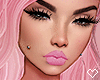 Skin. Barbie Rose I