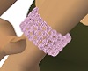 Pink Diamond Bracelet(L)