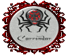 Carrendar Badge