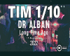 Dr Alban - Long Time Ago