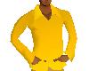 h town yellow shirt