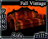 [zllz]Fall Vintage Sofa1