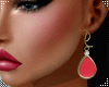 S~Naya~Pink Earrings~