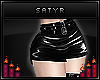 Black Faux Skirt RXL