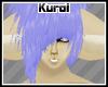 Ku~ Luverz hair 3 M