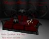 DarkSide Vamp Chaise