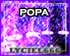 Particle Light POPA