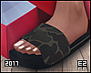 Ez| Summer Sandals V1