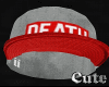 [Cute] UNKUT CAP DEATH