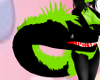 Neon Monster tail
