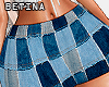 BT*Patch Skirt v2