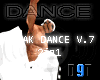 |D9T| 2in1 Break Dance 7