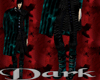 DARK Vampire Gothic Pant