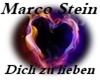 Marco Stein-Dich zu