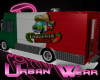 Urban Tacos Truck
