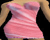Pink Tulip Short Dress