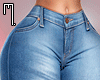 Baggy Jeans Cargo v4