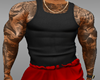 ! Blk Tank Tattated