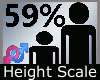 Height Scaler 59% M A