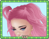 [TCF] Derica pink hair