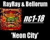 RayRay - Neon City [m]