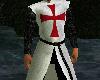 Templar Knight Tunic