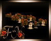 F: Path Fall Lights