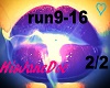 Runaway Remix (2/2)