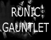 Runic Gauntlet
