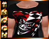 Muscled T-Shirt Arlequin