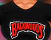 3p* Backwood +AA Top