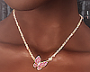 ♡ papillon d'or
