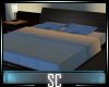 !SC Romantic Bed 
