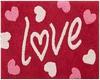 Valentine's Doormat 1