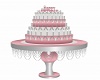 Pink Party B~Cake