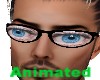 Eye Glasses *Animated