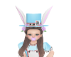Alice Hat