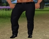 TA Black Slacks