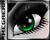 The Eyes Emerald