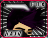 [F] Smart Violet Hair
