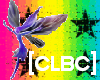 [CLBC] Purple Fairy