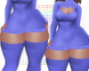 Heart Dress Blue V2