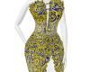 Versace Dress
