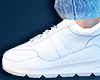 VL - White Sneakers