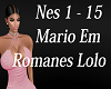 Mario Em - Romanes Lolo