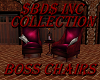 $BD$  Chairs