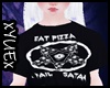 *Y* Eat Pizza (F)