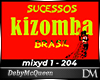 [DM] Kizomba Sucessos