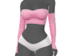 Pinky Outfit