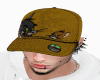 llzM.. Cap + Hair